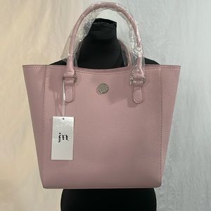 Jessica Moore JM Tote Bag Purse